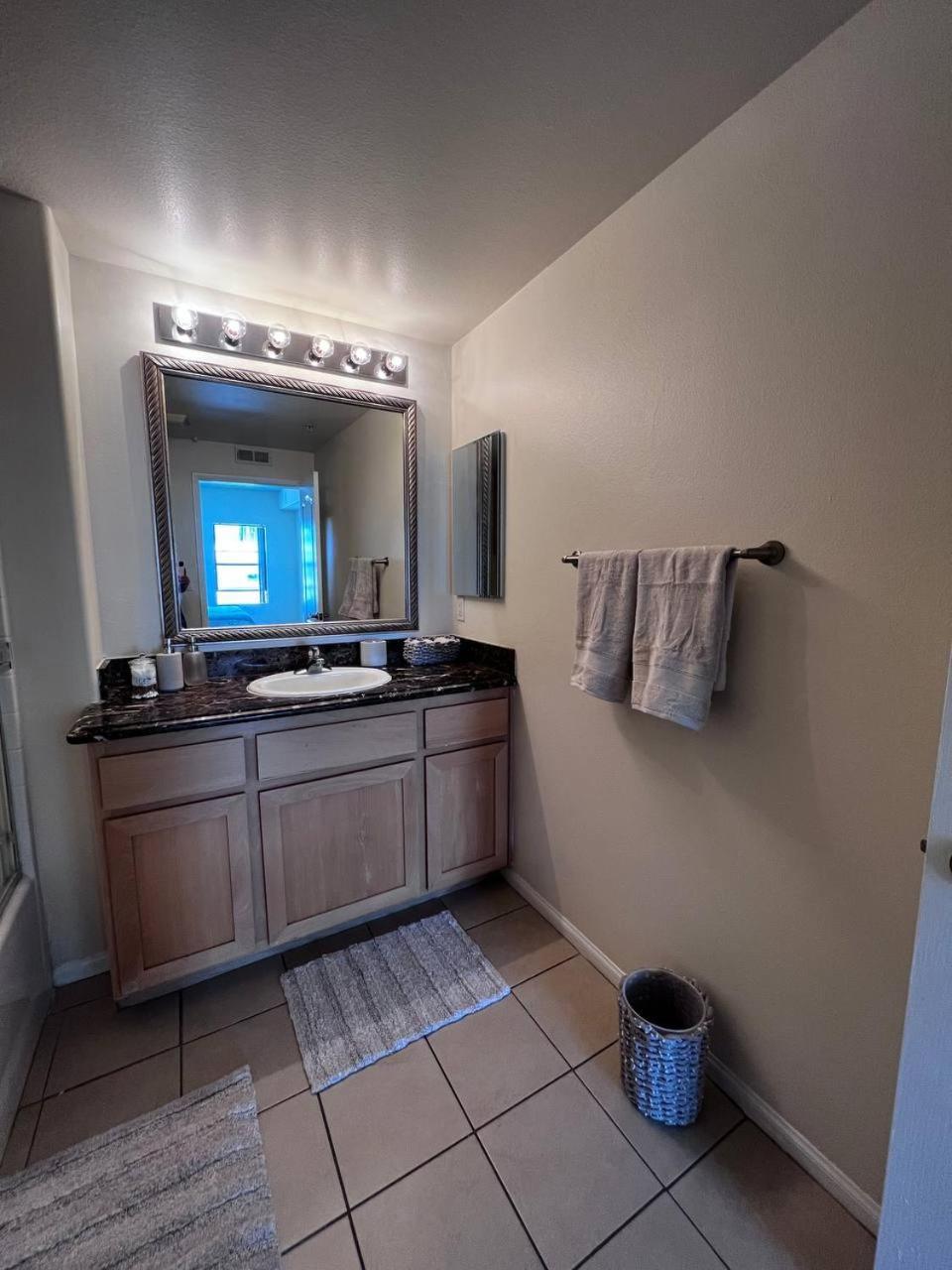 Socal Lux On Bixel Aparthotel Los Angeles Luaran gambar
