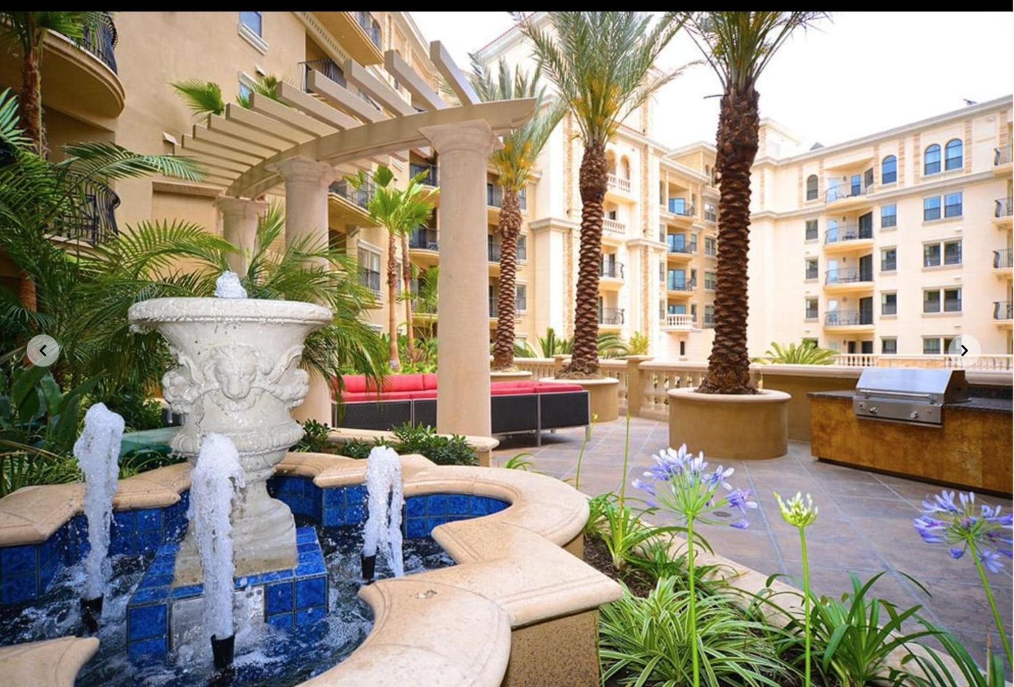 Socal Lux On Bixel Aparthotel Los Angeles Luaran gambar