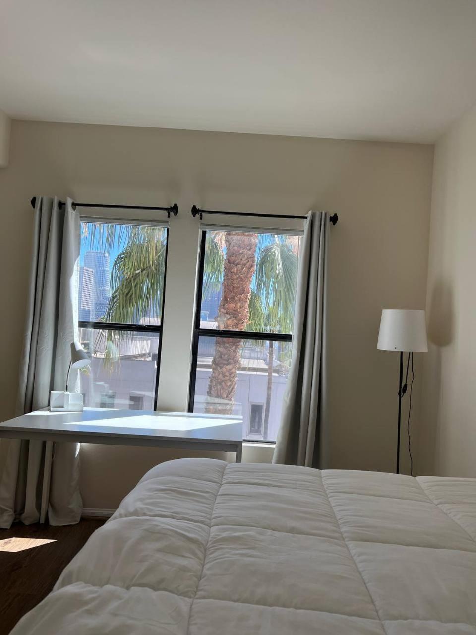 Socal Lux On Bixel Aparthotel Los Angeles Luaran gambar