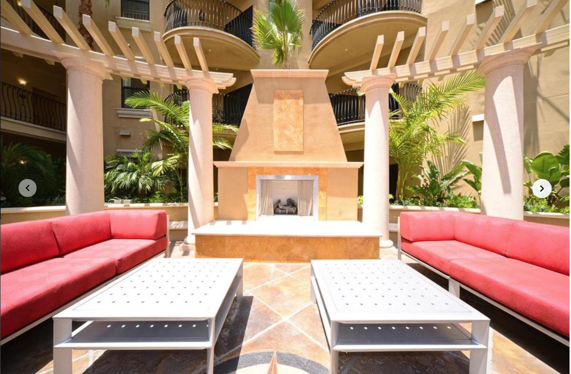 Socal Lux On Bixel Aparthotel Los Angeles Luaran gambar